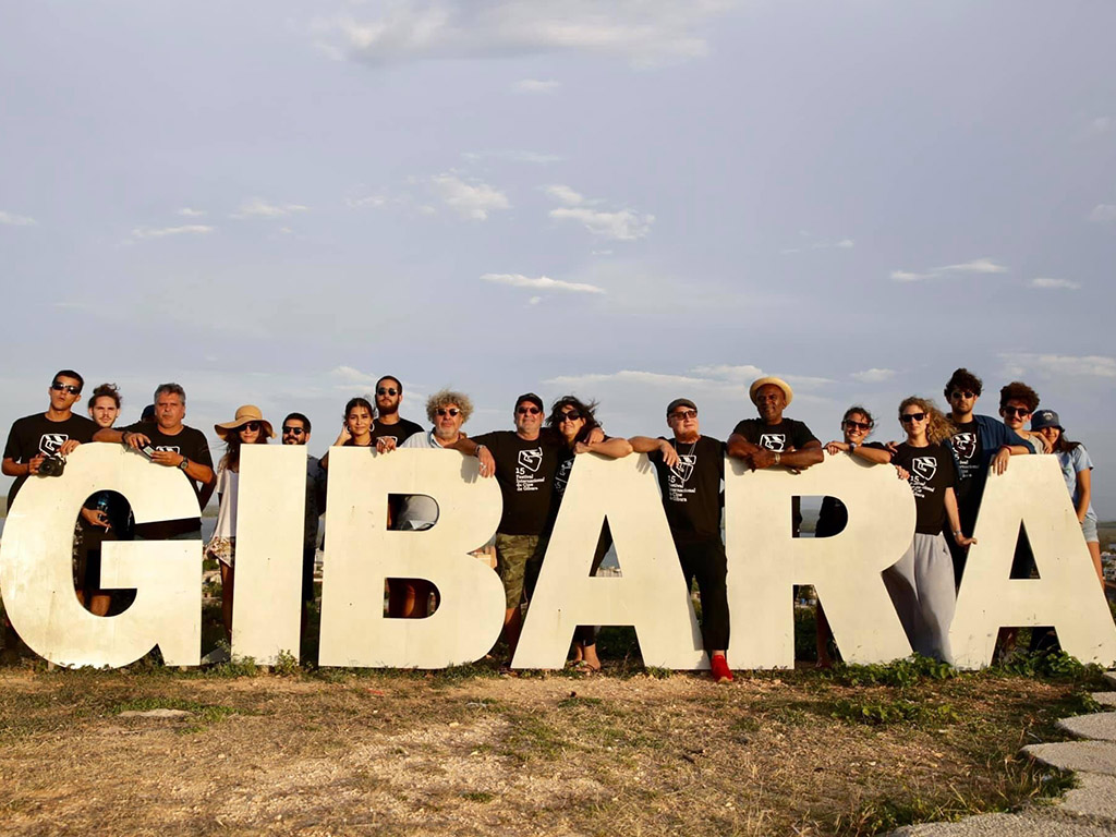 Festival de cine Pobre de Gibara: La muestra de que no se necesita mucho para hacerse escuchar.