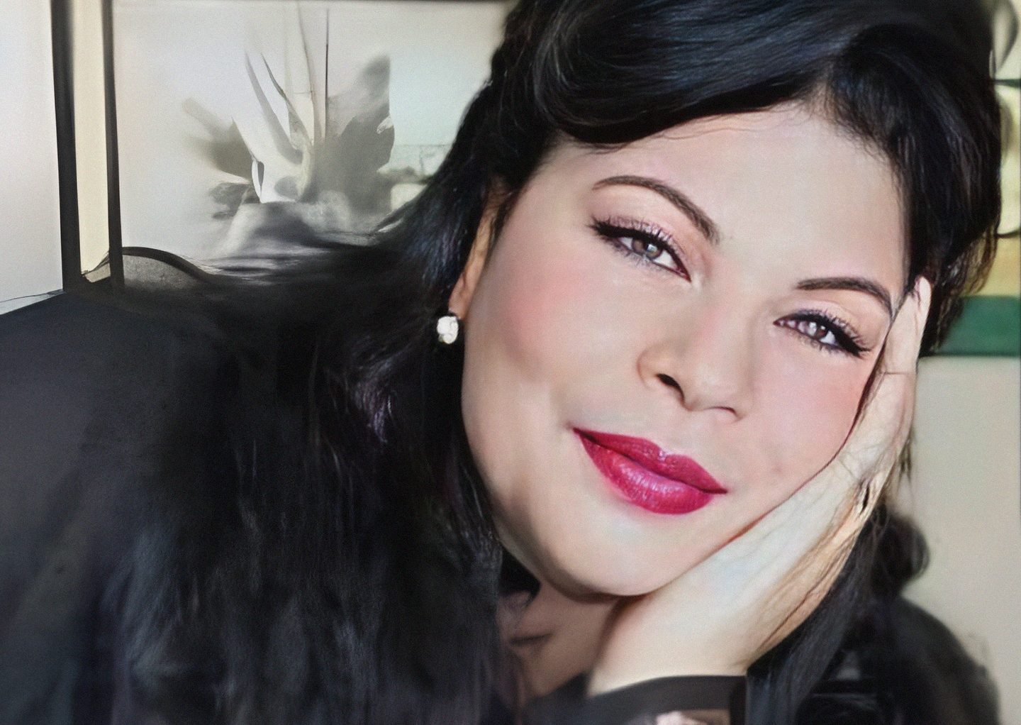 María Teresa Pina: una actriz de alma y corazón