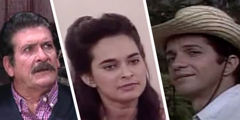 "Tierra Brava": una mezcla perfecta de pasión, amor, odio y tragedia.