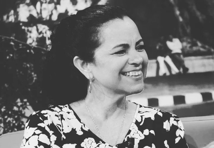 Yudexi de la Torre y el salero traicionero: una anécdota picante y divertida