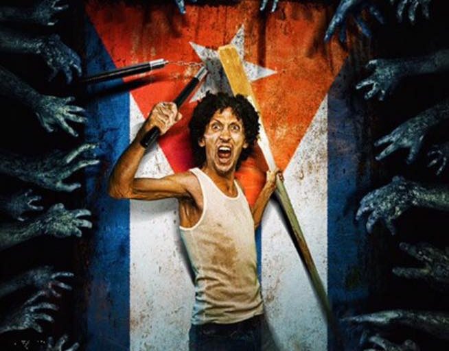 "Juan de los Muertos": Una comedia de terror a la cubana