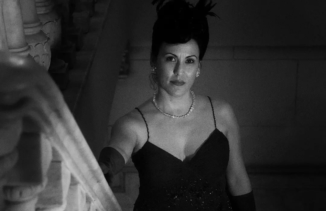 Hablemos de Yaremis Pérez, "María Valero" en el Derecho de Soñar