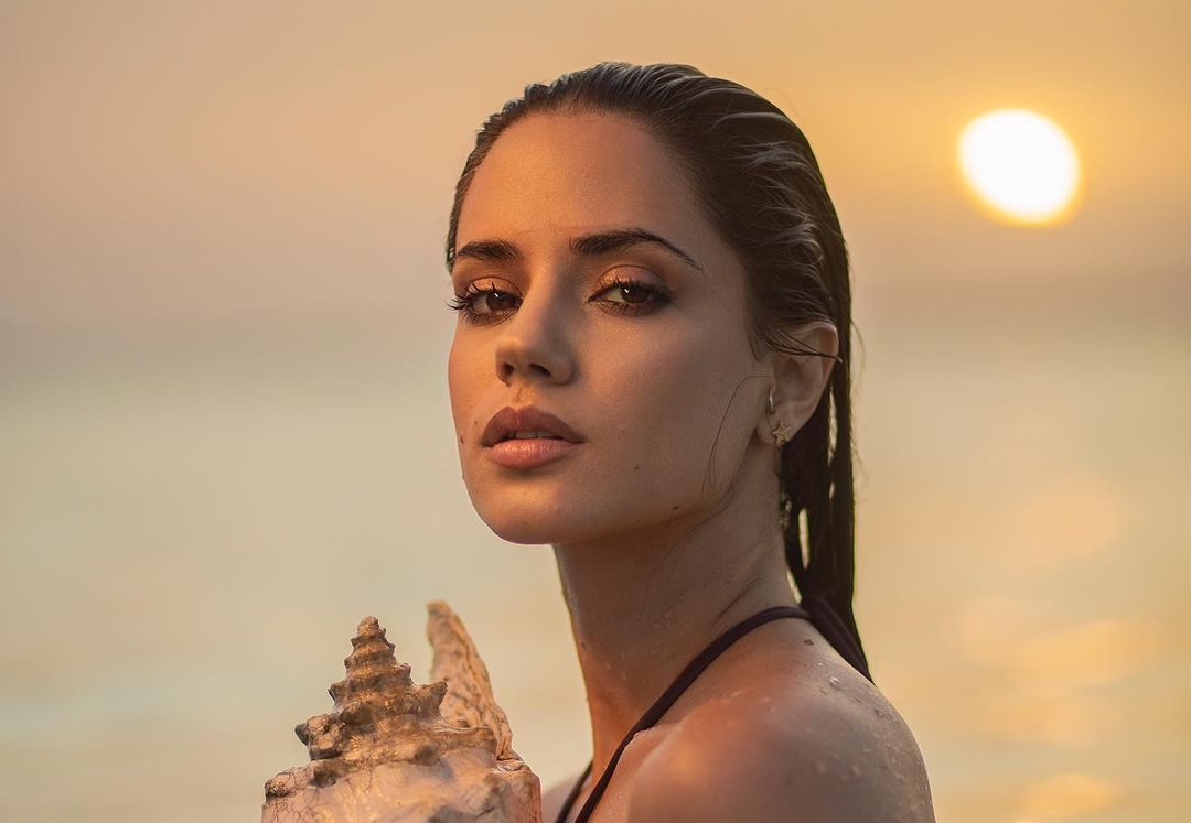 Los Favoritos de: Amelia Fernández