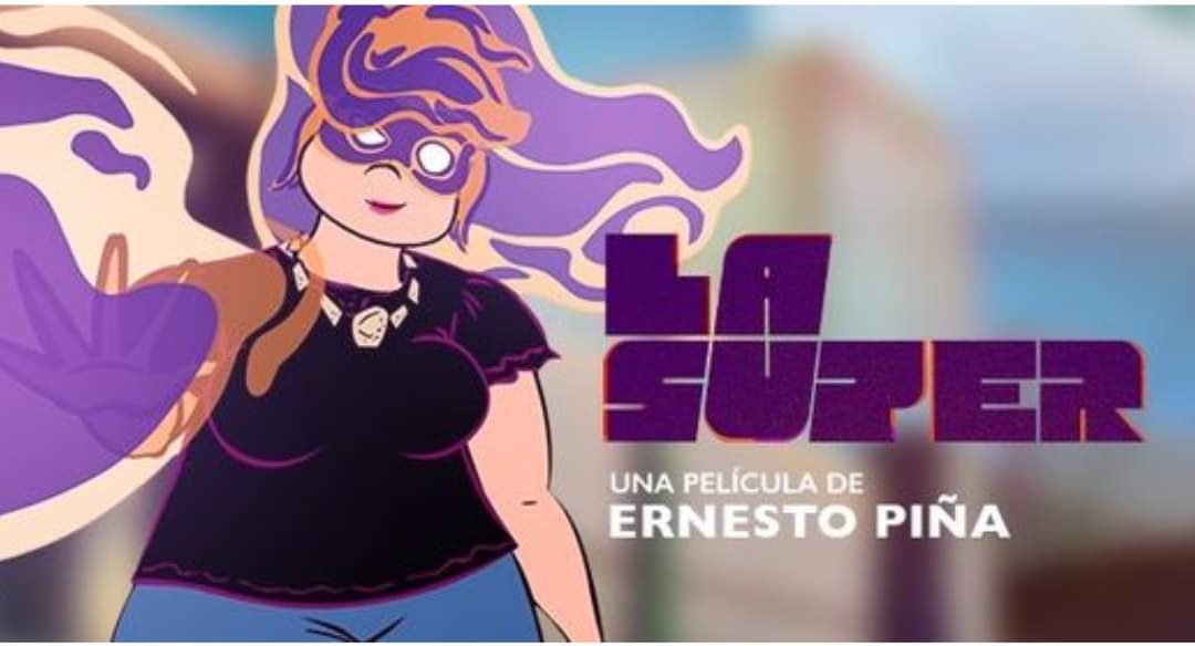 ¡La super llega al multicine Infanta!