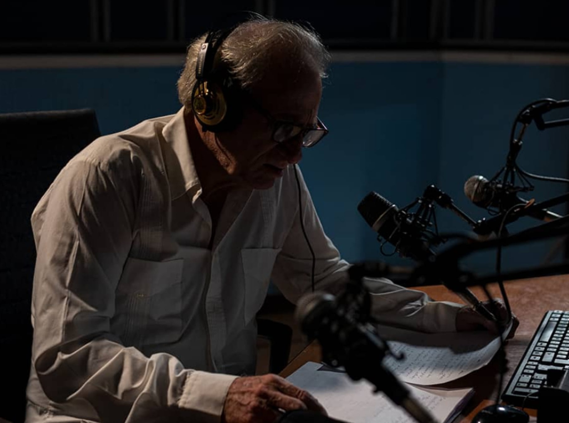 Rubén Breña: Tres Testimonios, un Profundo Homenaje