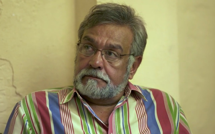 Hablemos de Roberto Perdomo, Ramón en «El Derecho de Soñar»