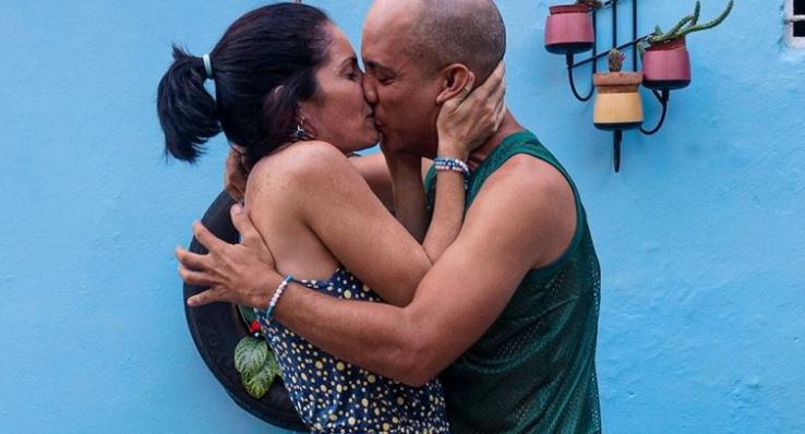 El derecho a la maternidad y paternidad de Muñeca y Pipo