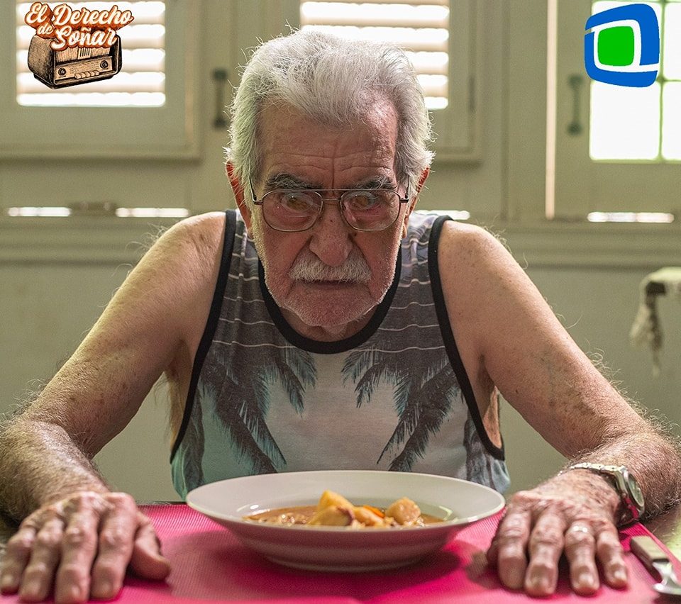 Hablemos de Luis Rielo Morejón, José Alfredo en «El Derecho de Soñar»