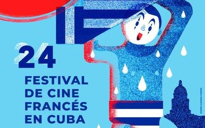 Festival de Cine Francés en Cuba llega a La Habana con variadas ofertas