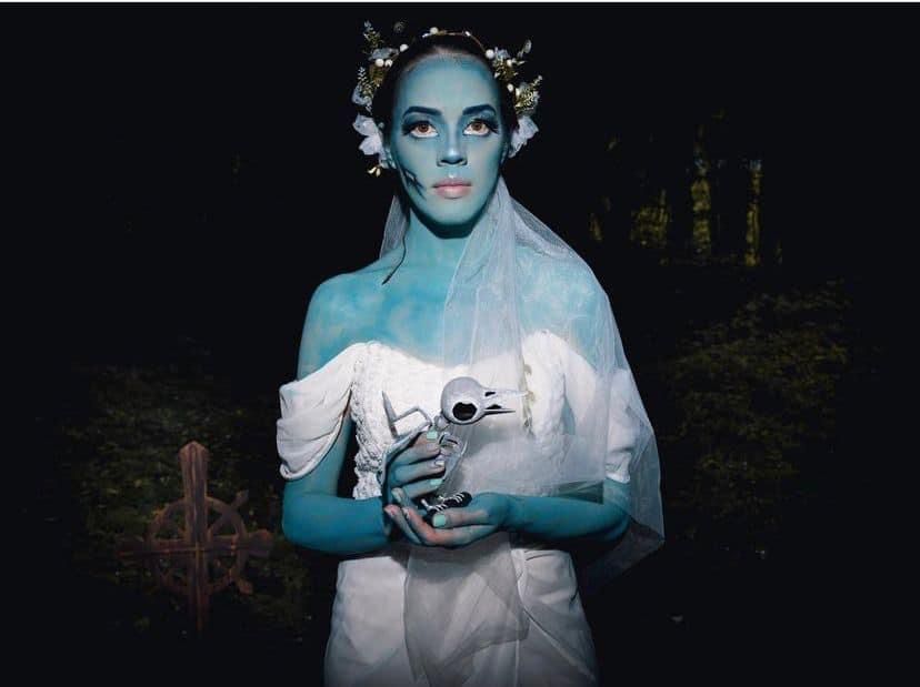 Entre Disfraces y Personajes: Halloween y la Metamorfosis Actoral
