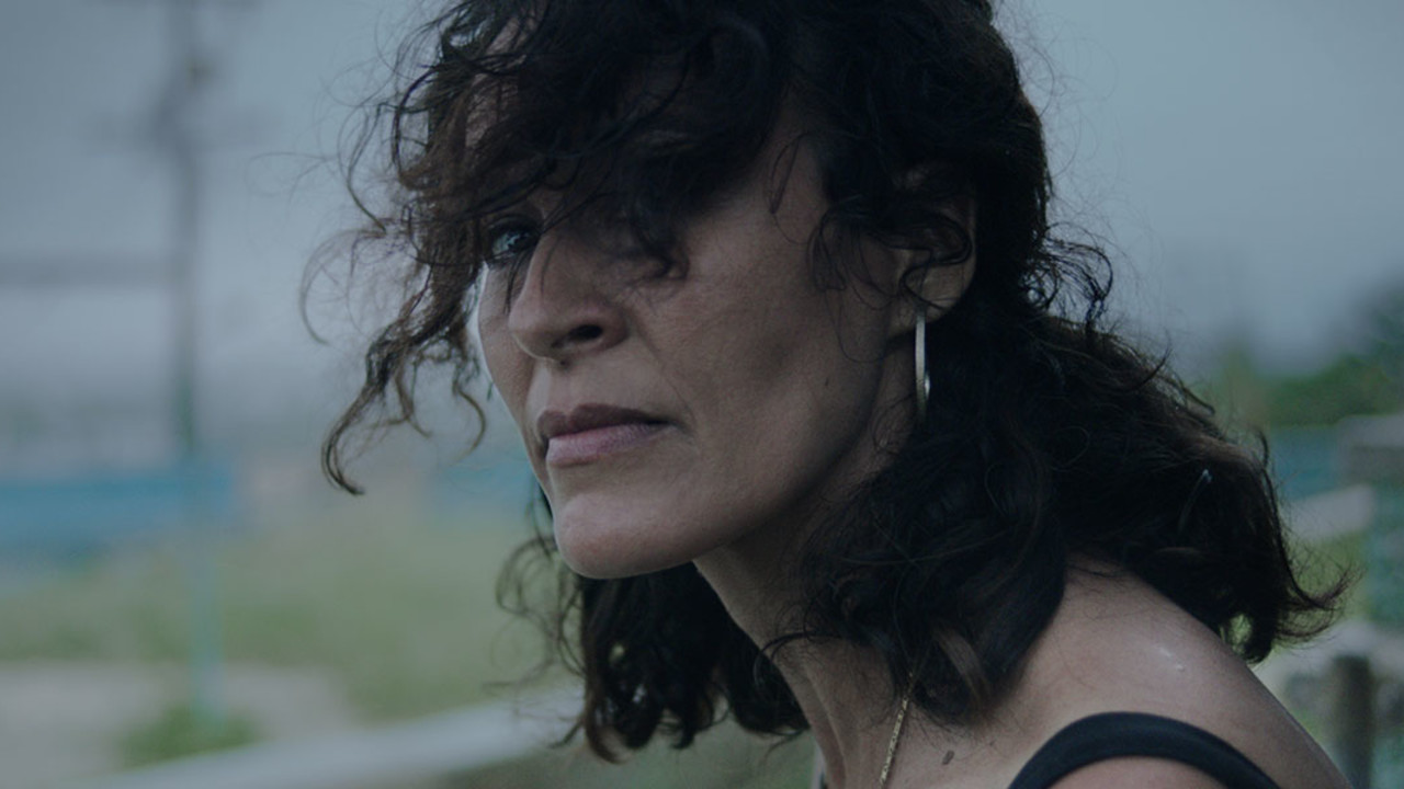 “La Mujer Salvaje”: Entre las Estrellas del Festival de Málaga