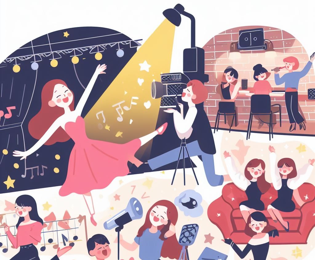 Convocatoria Abierta para el Taller de Variedades Artísticas con Renny Arozarena