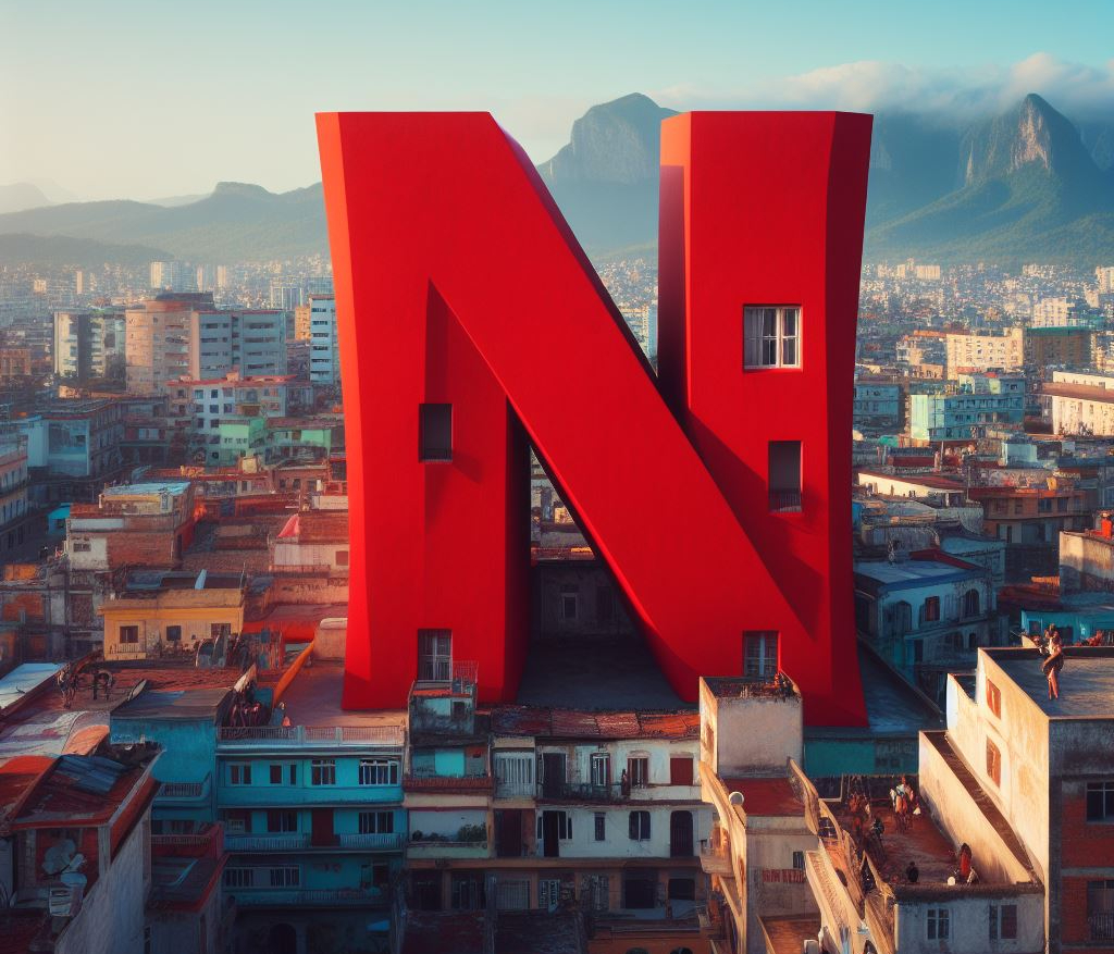 Netflix y Cuba: Un Vistazo a las Historias que Nos Conectan