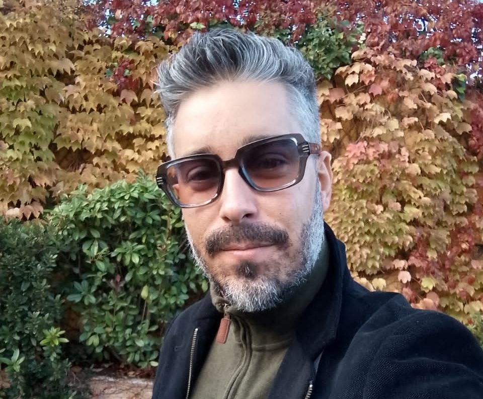 Ray Cruz en Madrid: ¿Fátima Llegará a la Capital Española?