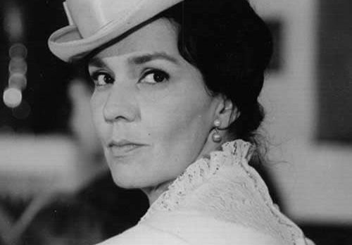 Raquel Revuelta en la Memoria Artística de Cuba