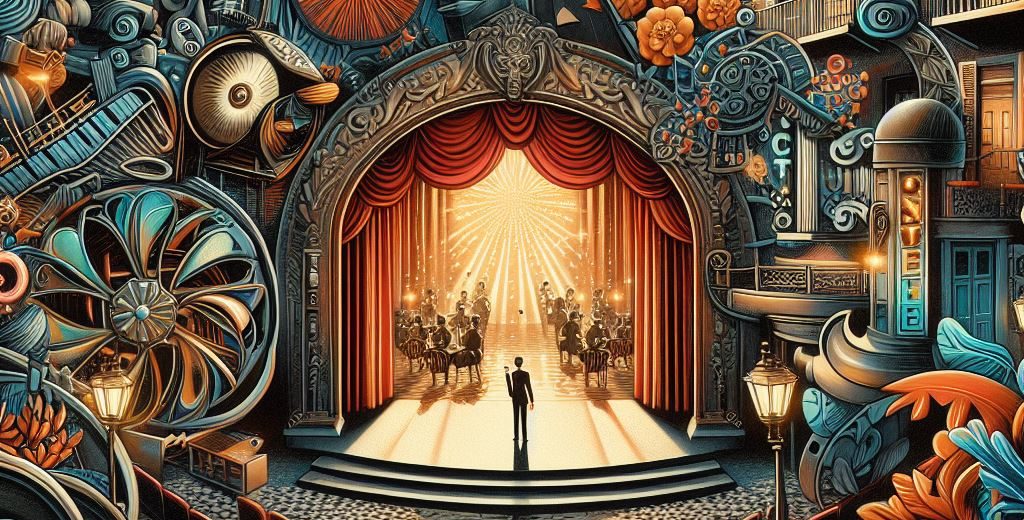 Premios Villanueva 2023: Celebrando la Excelencia Teatral Cubana