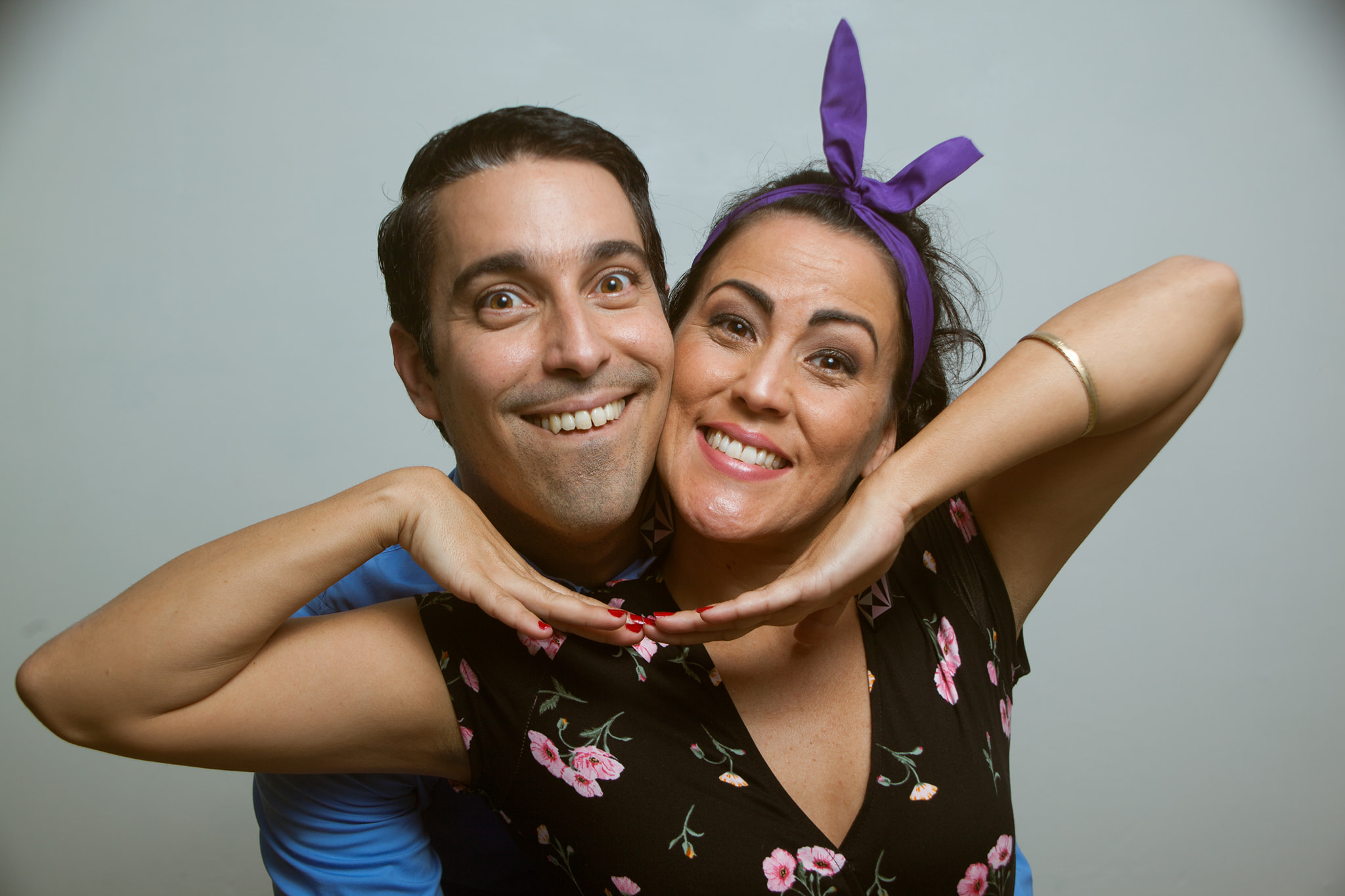 “Al Habla con los Muertos” Estrena su Segunda Temporada