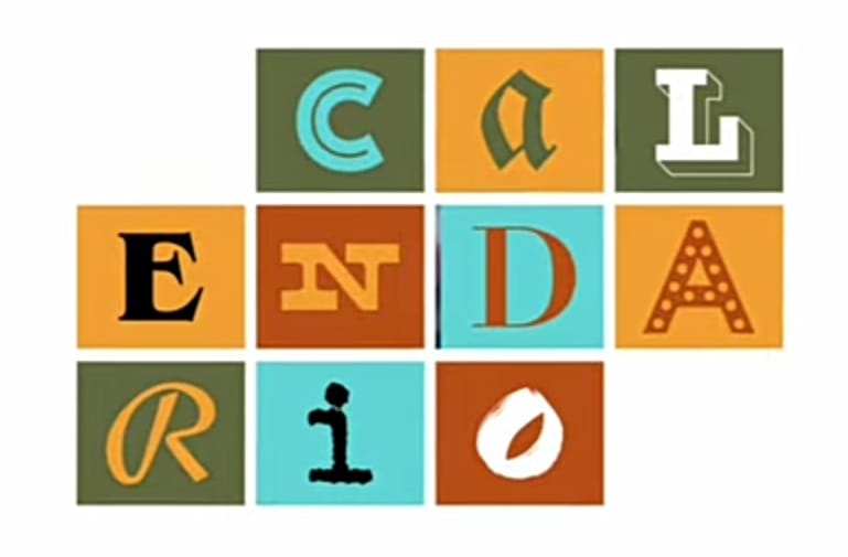 Calendario 2024: Nuevos Rostros, Más Intriga, y el Adiós a una Serie Inolvidable