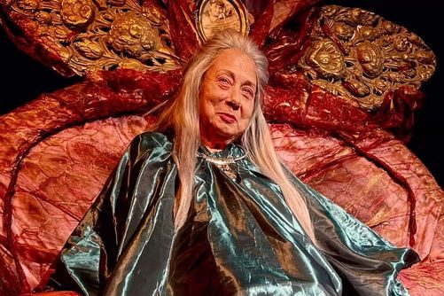 El Divino Presente del Buendía