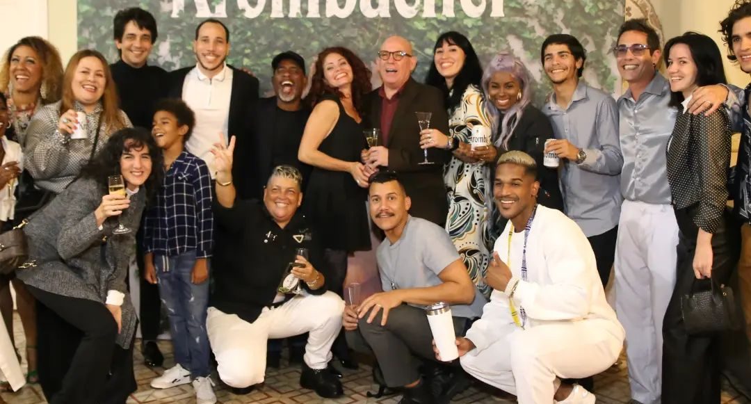 Cerrando con Broche de Oro: La Despedida de “El Derecho de Soñar”