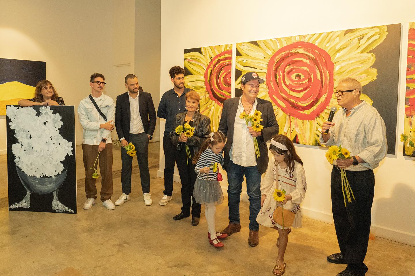 Girasoles para Diego: Jorge Perugorría Rinde Homenaje a «Fresa y Chocolate»