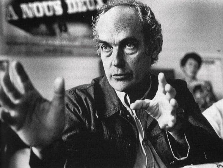 Titón: un Maestro del Cine Cubano