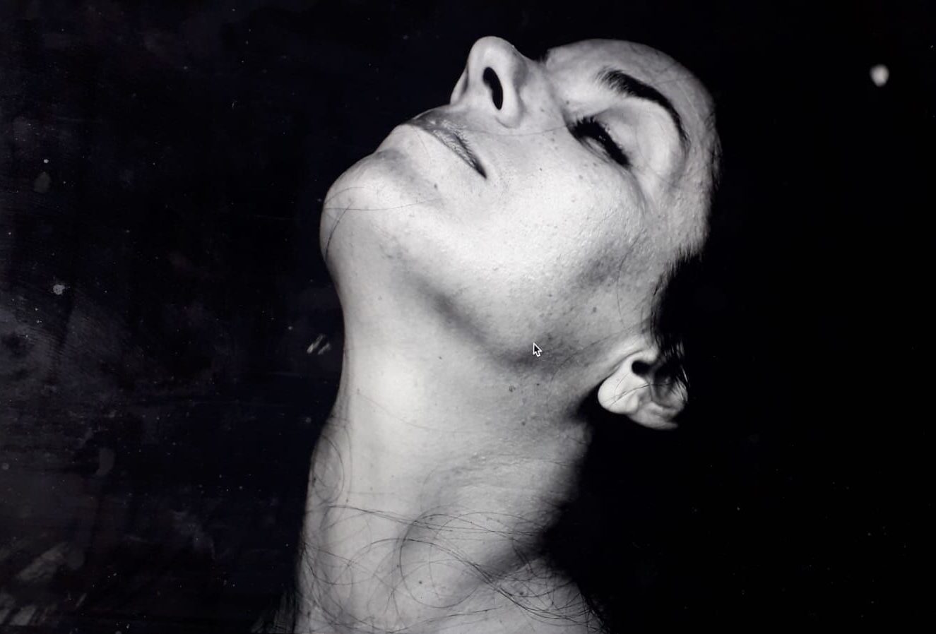 Hablemos de Beatriz Viñas, Yanet en «Viceversa»