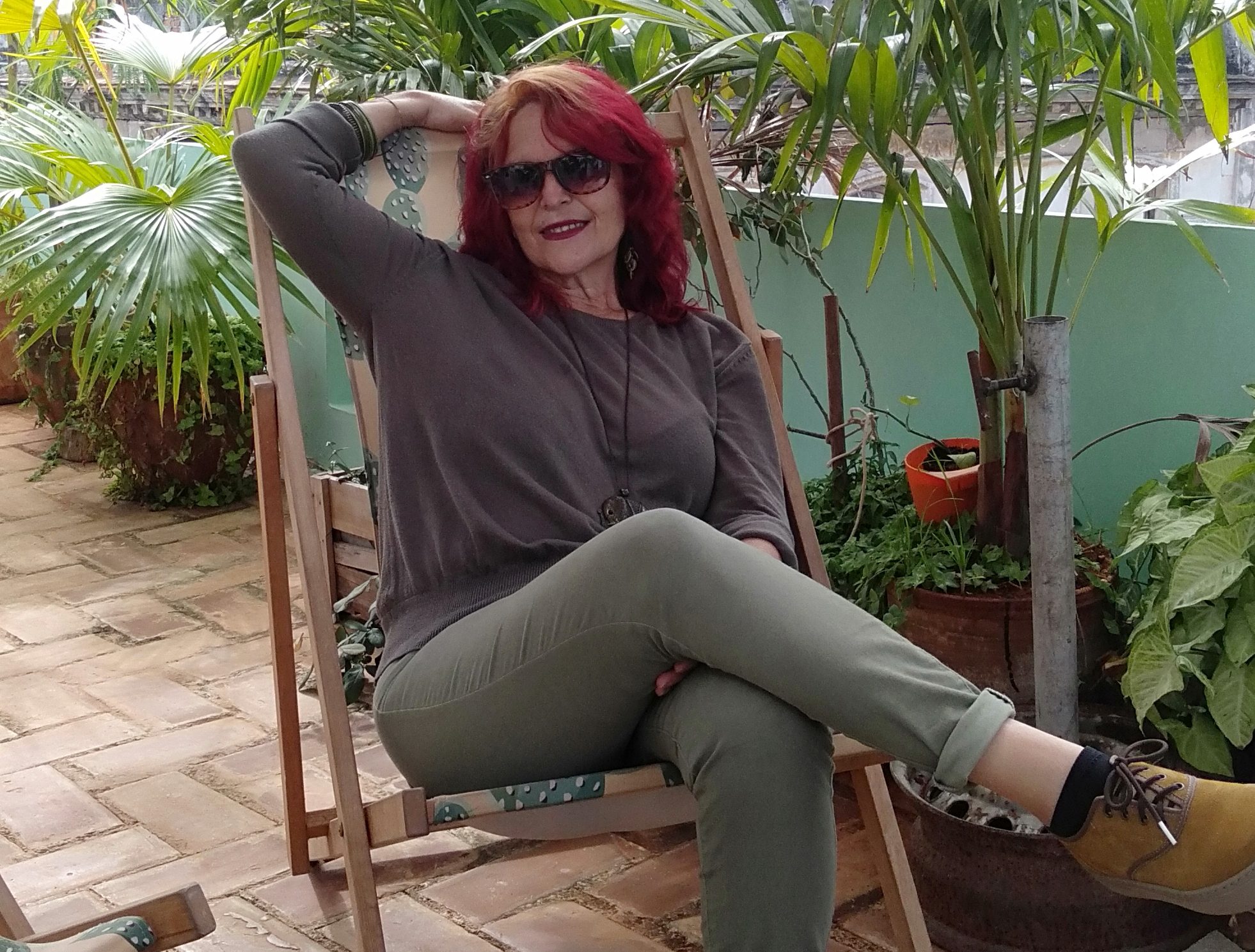 Lizette Silverio: Teatro, Formación y Pasión (Parte II)