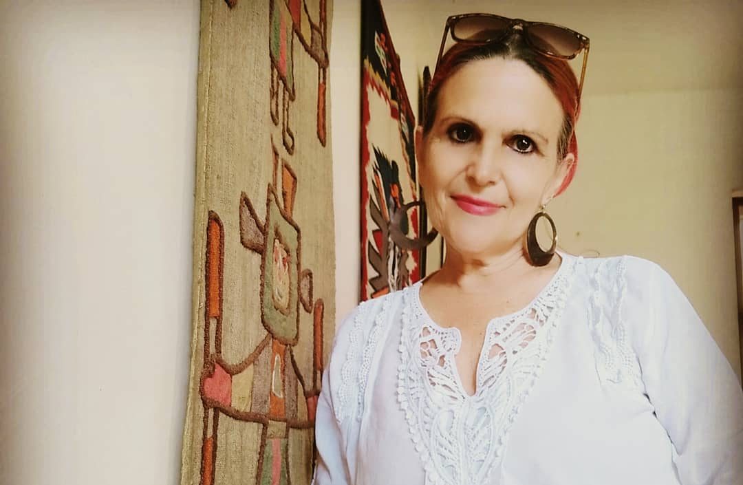 Lizette Silverio: Teatro, Formación y Pasión (Parte I)