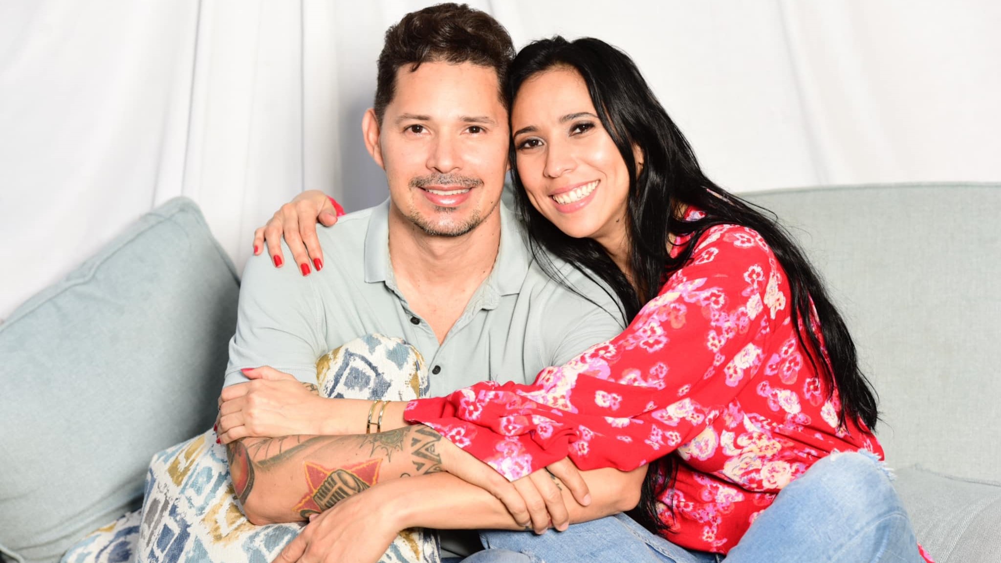 Conoce a estas parejas de actores cubanos