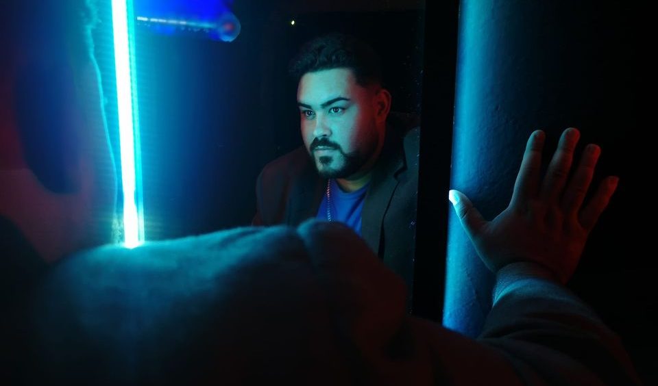 Hablemos de Rolando Rodríguez Alfonso, Gerardo en «Viceversa».