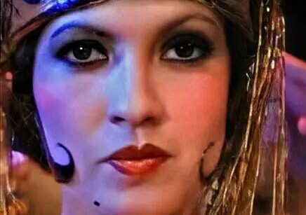  Proyección Especial de «La Bella del Alhambra» en los Jardines del Hotel Nacional de Cuba