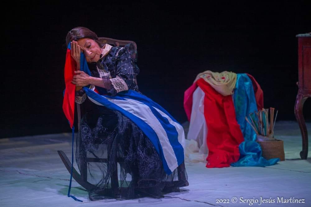 Jornada Villanueva: el teatro vive en la Atenas de Cuba