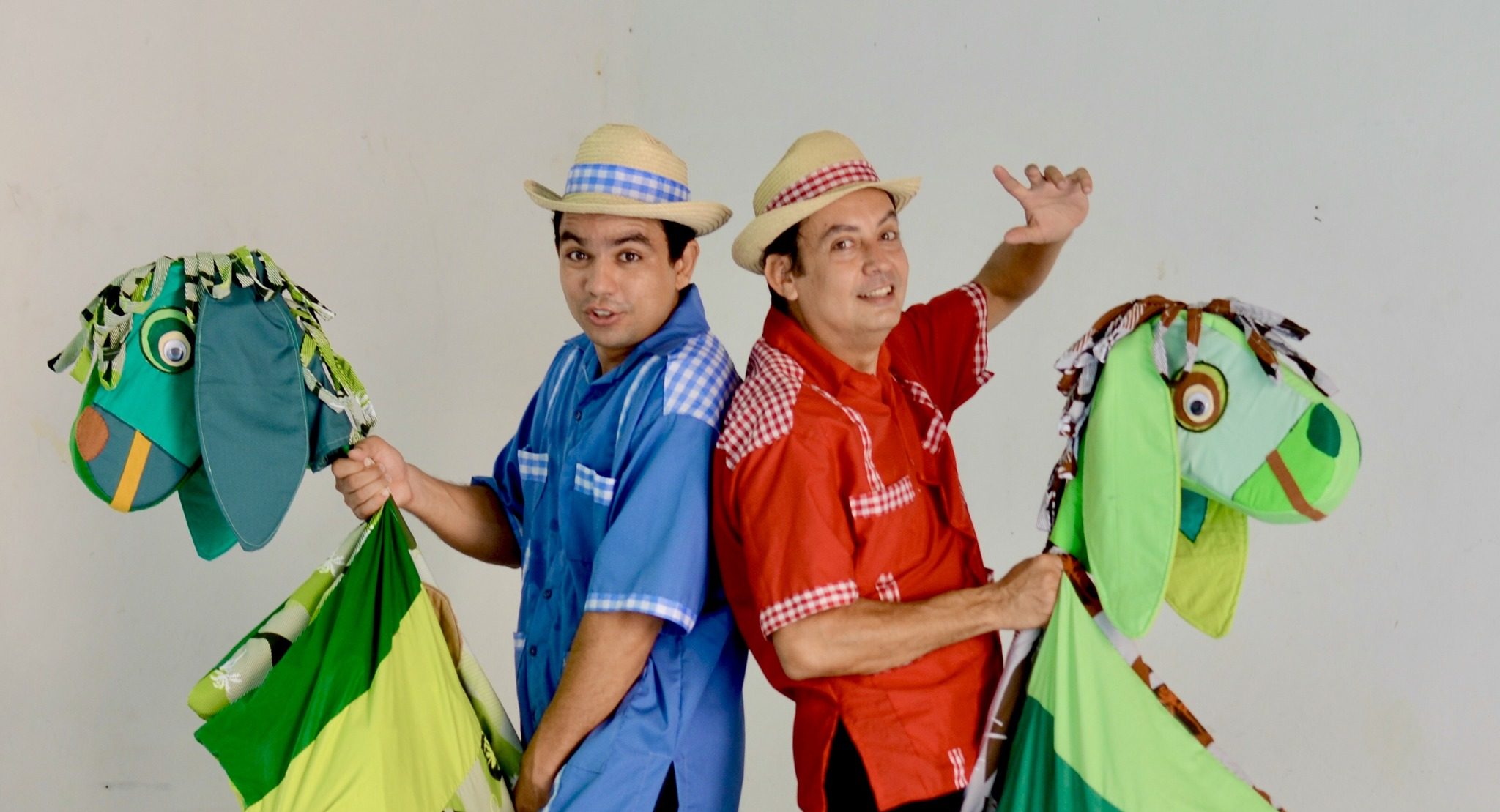 Tres Obras, Cuatro Provincias: Teatro La Proa Destaca en la Jornada Villanueva por el Día del Teatro Cubano