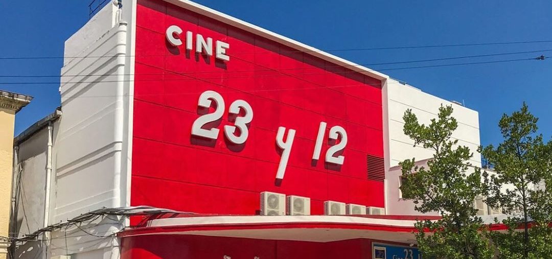 Llegará a La Habana Semana de Nuevo Cine Brasileño