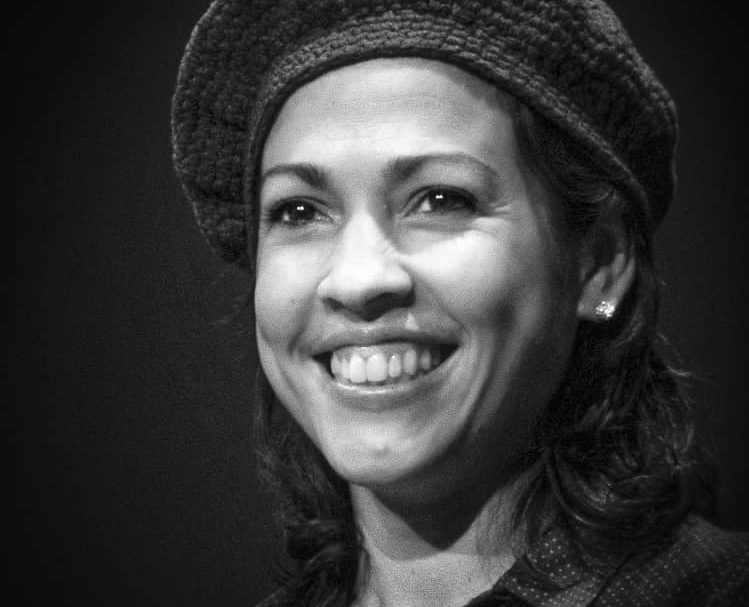 Liliana Lam: "Tengo muy claro los mensajes que quiero transmitir"