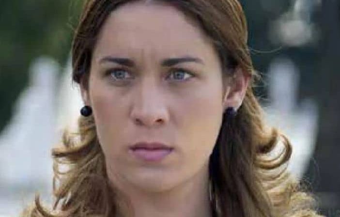 Hablemos de Dailenys Fuentes, la Doctora Luyi en «Viceversa».