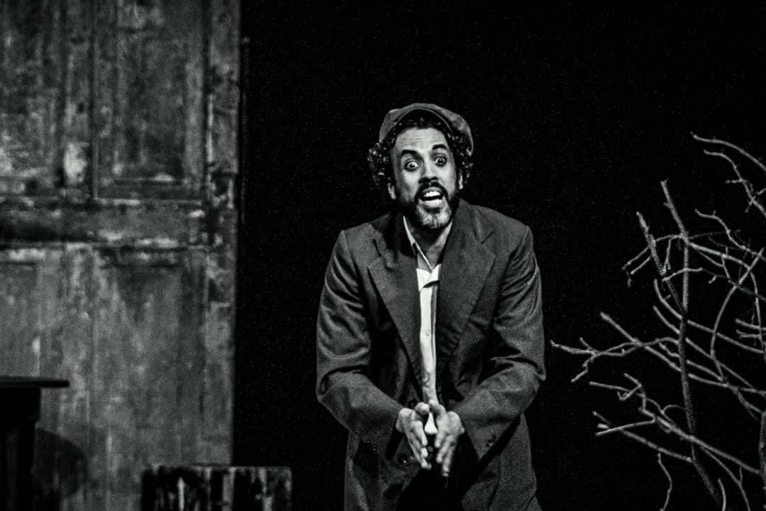 Juan Carlos García: “el actor es un comunicador, un especialista del lenguaje verbal y extraverbal”