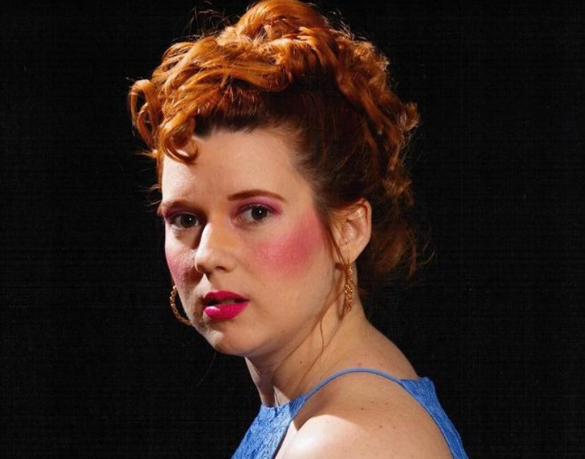 Catherine Núñez: Tras Bastidores de Las Hermanas Palacio