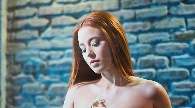 La actriz Paula Massola revela momentos dolorosos de su vida