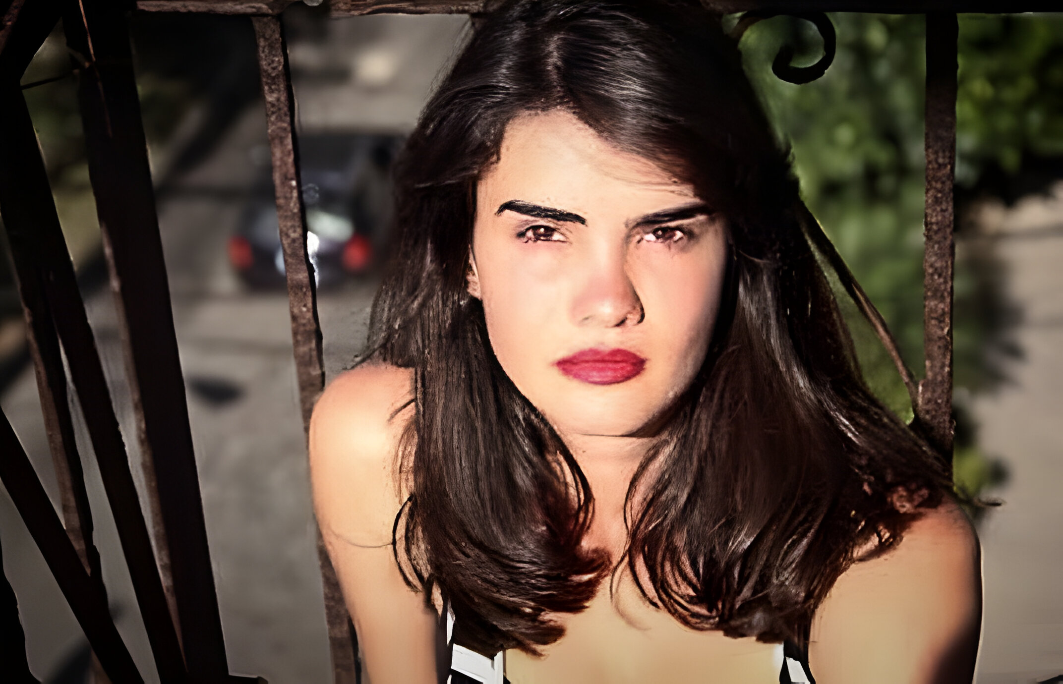 Claudia Tomás: “No deberíamos juzgar a los personajes (…)”