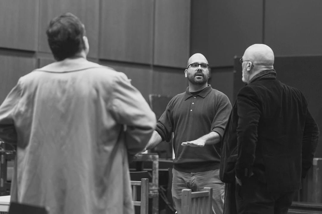 Luis Ernesto Doñas: Un Cubano que Conquista Escenarios Internacionales con «Werther»