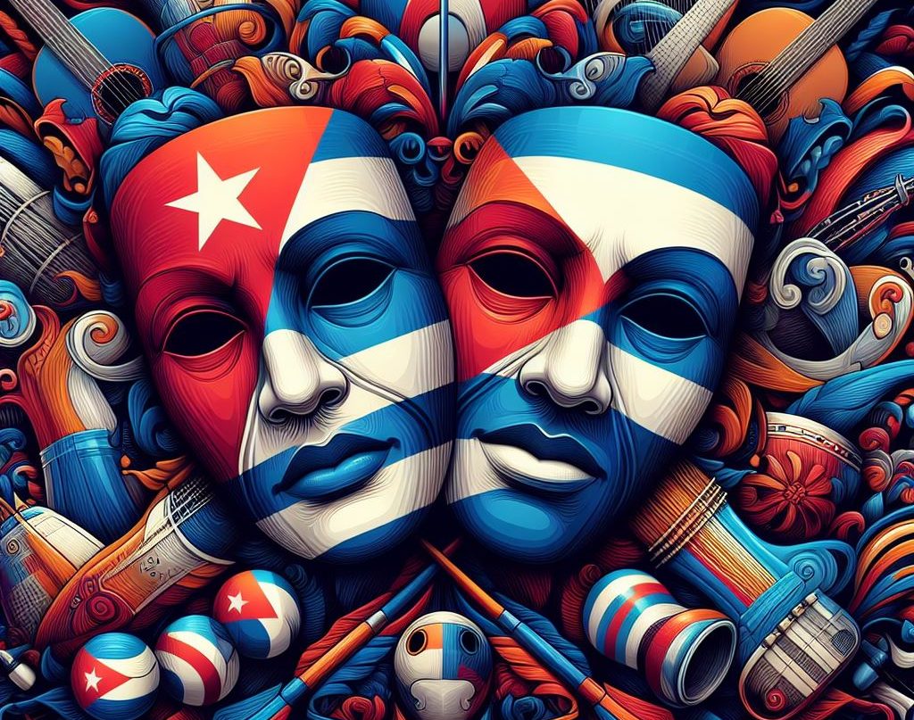 Escenarios de Historia: Celebrando el Día del Teatro Cubano