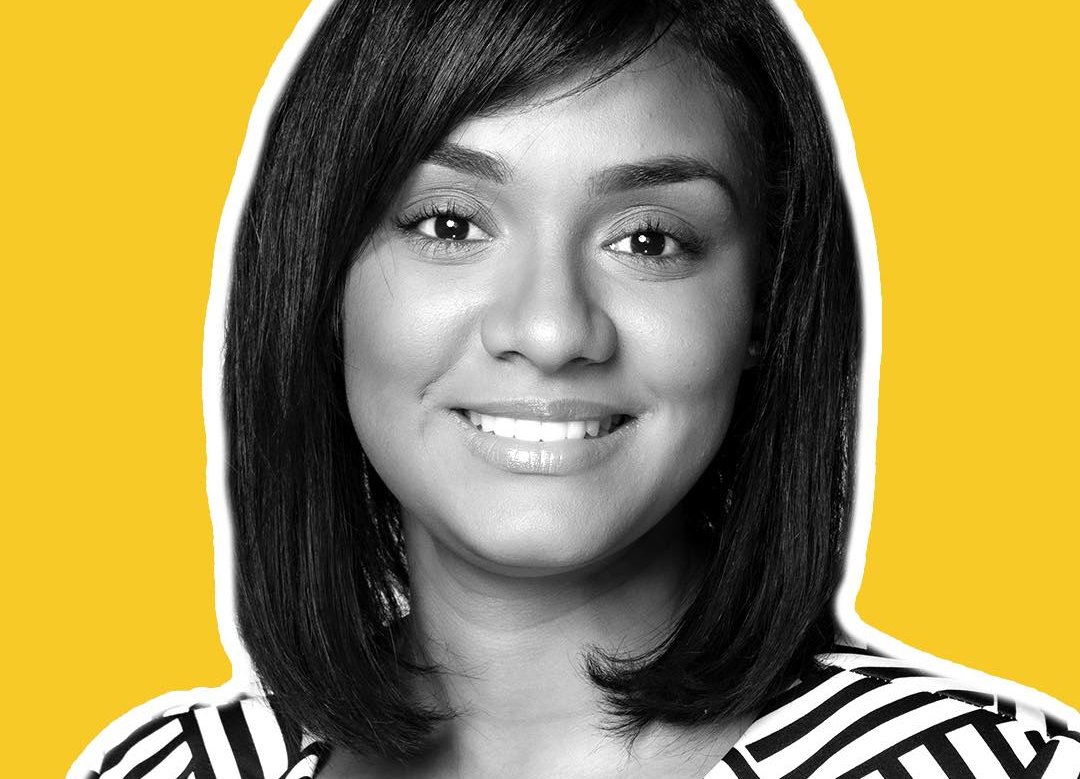 Hablemos de Limara Meneses y “Ser mamá es de madre”.