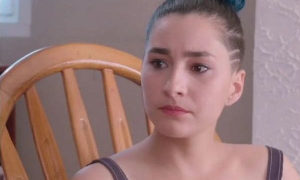 Hablemos de Daliana González, Patricia en “Viceversa”.