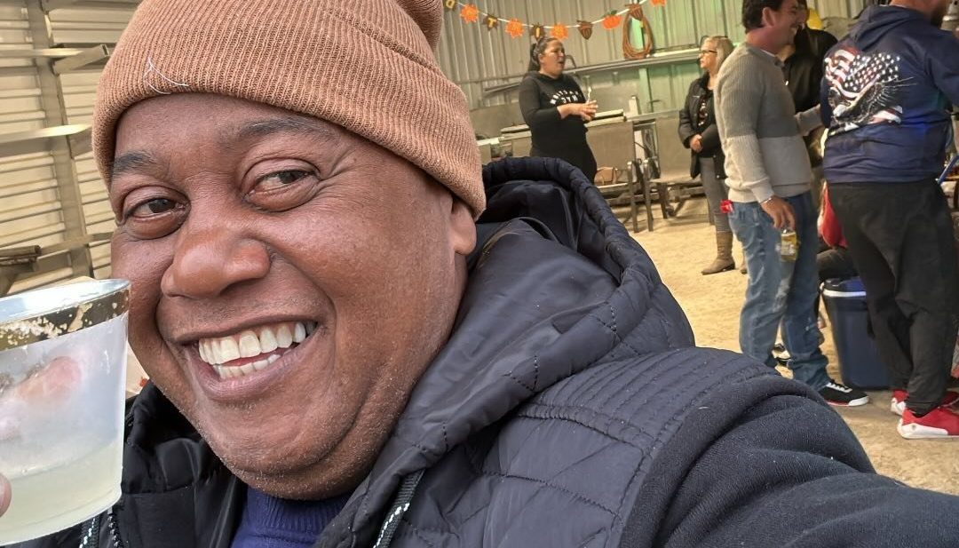 Hablemos de Enoel Oquendo, Rigoberto «Viceversa».