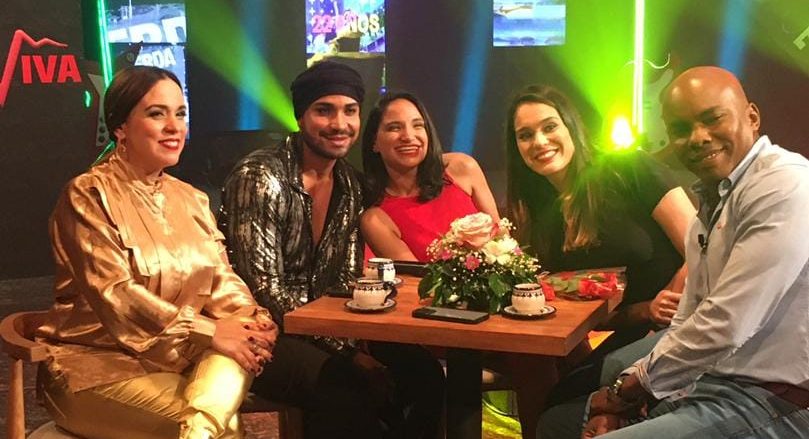 Cuerda Viva Anuncia un Programa Especial Lleno de Arte y Música
