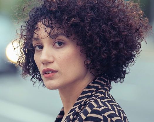 Grisell Monzón se une al elenco de "Adiós, Cuba" dirigida por Rolando Díaz