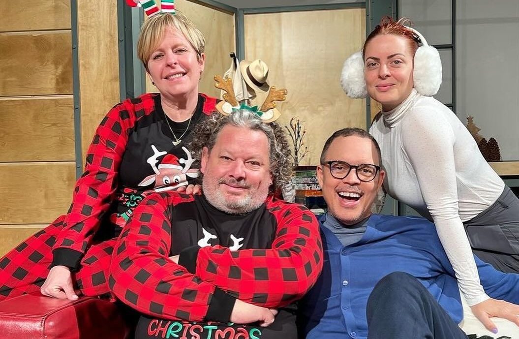 Últimos fines de semana de «Laponia» de Alexis Valdés