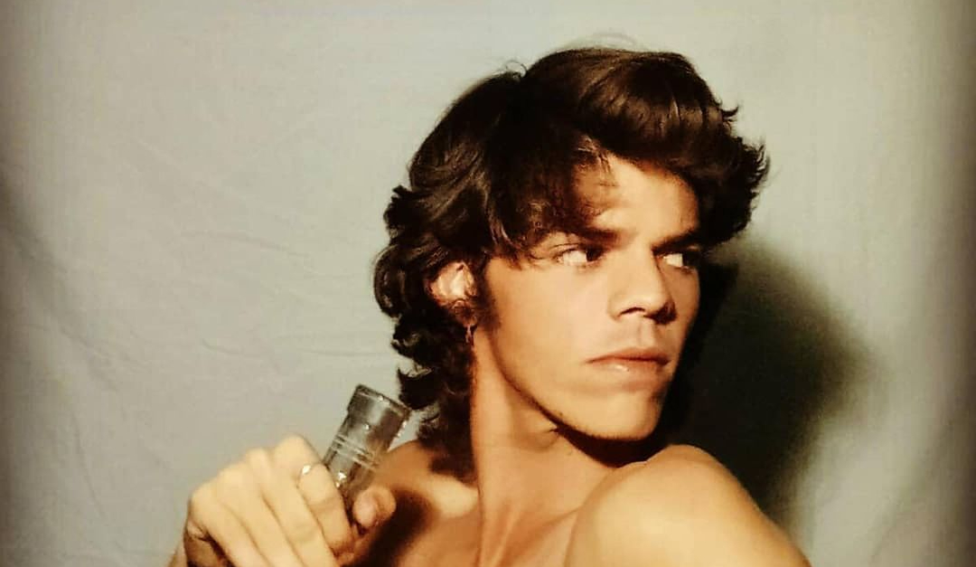 Hablemos de Daniel Barreras, Fabián en Viceversa.